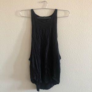 lululemon sweat date tank